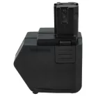 VHBW Electric Tool Battery Hilti SFB105, SBP12, SFB125, SFB121, 00315082 - 3000 mAh 12 V NiMH