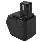 VHBW Electric Tool Battery Hilti SFB105, SBP12, SFB125, SFB121, 00315082 - 3000 mAh 12 V NiMH