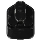 VHBW Electric Tool Battery Hitachi 320608, 320606, 320388, 320387, 320386 - 3300 mAh 12 V NiMH