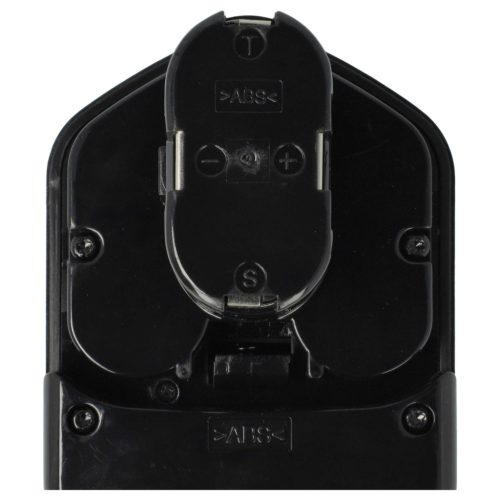 VHBW Electric Tool Battery Hitachi 320608, 320606, 320388, 320387, 320386 - 3300 mAh 12 V NiMH