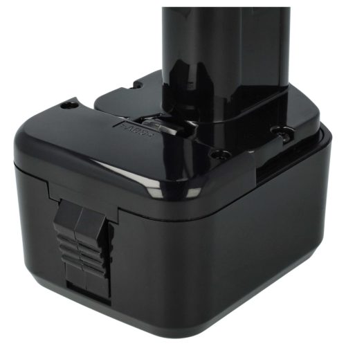 VHBW Electric Tool Battery Hitachi 320608, 320606, 320388, 320387, 320386 - 3300 mAh 12 V NiMH