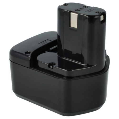 VHBW Electric Tool Battery Hitachi 320608, 320606, 320388, 320387, 320386 - 3300 mAh 12 V NiMH