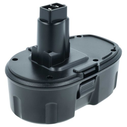 VHBW Electric Tool Battery DE9039, DC9096, DC9099, DE9096, DE9095 - 3000 mAh 18 V NiMH