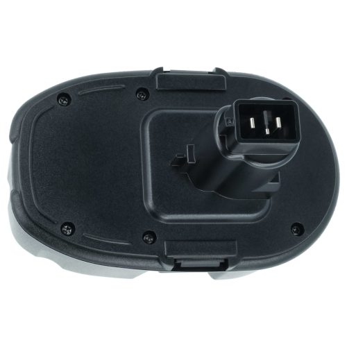 VHBW Electric Tool Battery DE9039, DC9096, DC9099, DE9096, DE9095 - 3000 mAh 18 V NiMH