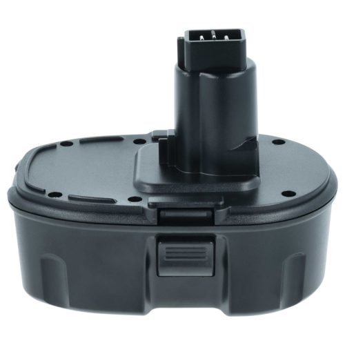 VHBW Electric Tool Battery DE9039, DC9096, DC9099, DE9096, DE9095 - 3000 mAh 18 V NiMH