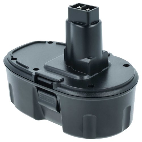 VHBW Electric Tool Battery DE9039, DC9096, DC9099, DE9096, DE9095 - 3000 mAh 18 V NiMH