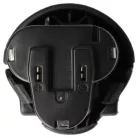 VHBW Electric Tool Battery Makita 194551-4, 194588-1, 194550-6 - 2000 mAh 10.8 V Li-Ion