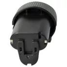 VHBW Electric Tool Battery Makita 194551-4, 194588-1, 194550-6 - 2000 mAh 10.8 V Li-Ion