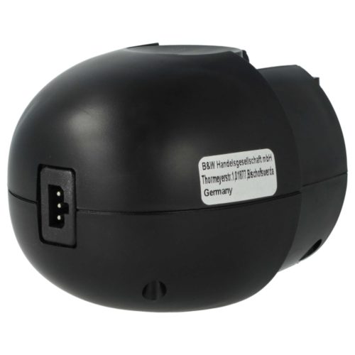 VHBW Elektrowerkzeug Akku 6.27270, 6.27271, 6.27273, 6.31858, 60005952 - 2100 mAh 4,8 V NiMH