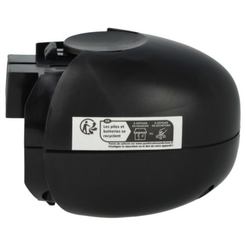 VHBW Elektrowerkzeug Akku 6.27270, 6.27271, 6.27273, 6.31858, 60005952 - 2100 mAh 4,8 V NiMH