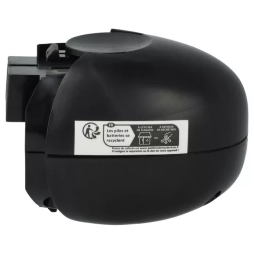 VHBW Electric Tool Battery 6.27270, 6.27271, 6.27273, 6.31858, 60005952 - 2100 mAh 4.8 V NiMH