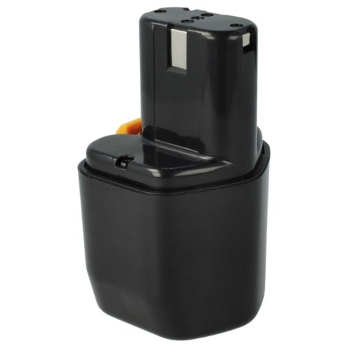 VHBW Electric Tool Battery Hitachi EB12B, EB12G, EB1224, EB12, EB12M - 2100 mAh 12 V NiMH