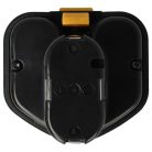 VHBW Electric Tool Battery Hitachi EB12B, EB12G, EB1224, EB12, EB12M - 2100 mAh 12 V NiMH