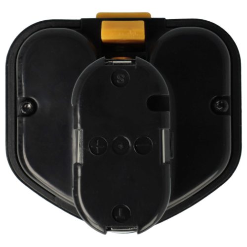 VHBW Electric Tool Battery Hitachi EB12B, EB12G, EB1224, EB12, EB12M - 2100 mAh 12 V NiMH