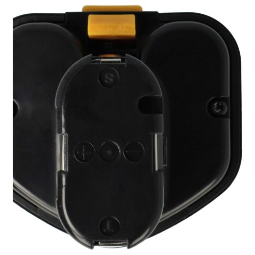 VHBW Electric Tool Battery Hitachi EB12B, EB12G, EB1224, EB12, EB12M - 2100 mAh 12 V NiMH