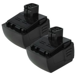   VHBW Electric Tool Battery Hilti 273114, B144, B 144/2.6 - 3000 mAh 14.4 V Li-Ion