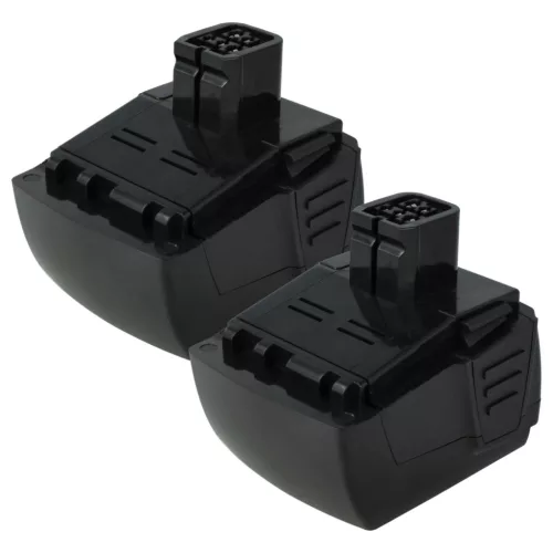 VHBW Elektrowerkzeug Akku Hilti 273114, B144, B 144/2.6 - 3000 mAh 14,4 V Li-Ion