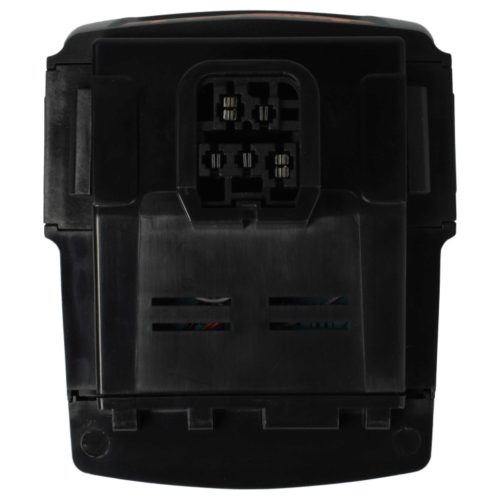 VHBW Electric Tool Battery Hilti 273114, B144, B 144/2.6 - 3000 mAh 14.4 V Li-Ion