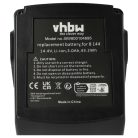 VHBW Electric Tool Battery Hilti 273114, B144, B 144/2.6 - 3000 mAh 14.4 V Li-Ion