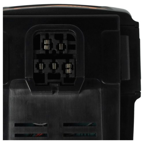 VHBW Electric Tool Battery Hilti 273114, B144, B 144/2.6 - 3000 mAh 14.4 V Li-Ion