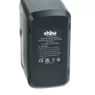 VHBW Power Tool Battery 2 607 335 054, 2 607 335 055 - 3000 mAh 12 V NiMH