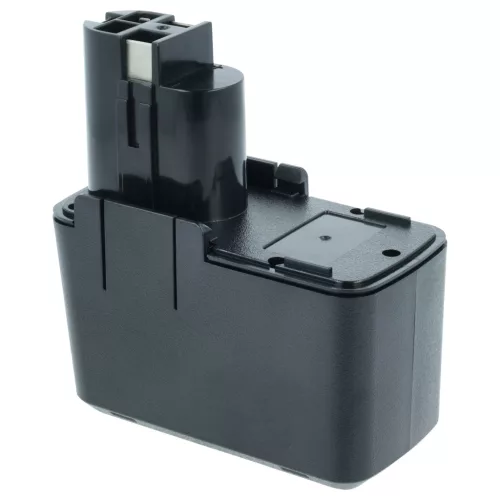 VHBW Power Tool Battery 2 607 335 054, 2 607 335 055 - 3000 mAh 12 V NiMH