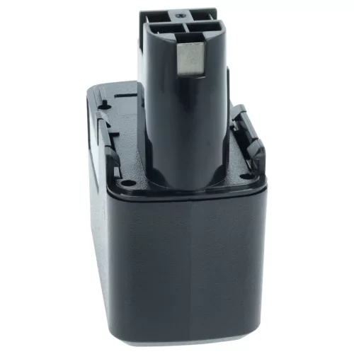 VHBW Power Tool Battery 2 607 335 054, 2 607 335 055 - 3000 mAh 12 V NiMH