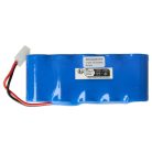 VHBW Battery Bosch 710055, 9000163, 8781105908, 8787335119 - 2000 mAh 6 V NiMH