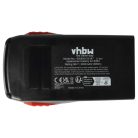 VHBW Electric Tool Battery Hilti B36V, B36, 2203932, 418009 - 3000 mAh 36 V Li-Ion