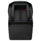 VHBW Electric Tool Battery Hilti B36V, B36, 2203932, 418009 - 3000 mAh 36 V Li-Ion