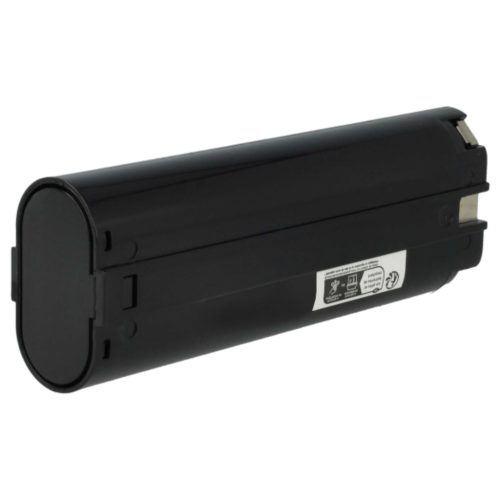 VHBW Electric Tool Battery Einhell 91011 - 3000 mAh 7.2 V NiMH