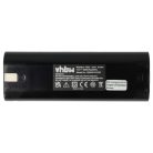 VHBW Electric Tool Battery Einhell 91011 - 3000 mAh 7.2 V NiMH