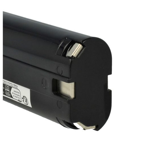 VHBW Electric Tool Battery Einhell 91011 - 3000 mAh 7.2 V NiMH