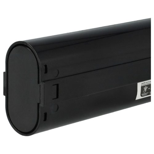 VHBW Electric Tool Battery Einhell 91011 - 3000 mAh 7.2 V NiMH