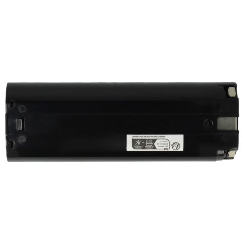 VHBW Electric Tool Battery Einhell 91011 - 3000 mAh 7.2 V NiMH