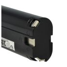 VHBW Electric Tool Battery Einhell 91011 - 3000 mAh 7.2 V NiMH