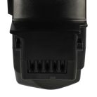 VHBW Akku für Panasonic Flyer-Serie, schwarz, Li-Ion, 26V, 20.8Ah