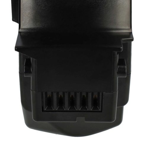 VHBW Akku für Panasonic Flyer-Serie, schwarz, Li-Ion, 26V, 20.8Ah