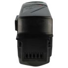 VHBW Akku für Panasonic Flyer-Serie, schwarz, Li-Ion, 26V, 20.8Ah