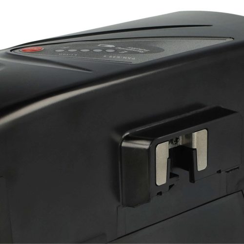 VHBW Akku für Panasonic Flyer-Serie, schwarz, Li-Ion, 26V, 20.8Ah