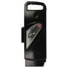 VHBW Akku für Panasonic Flyer-Serie, schwarz, Li-Ion, 26V, 20.8Ah