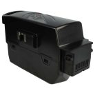 VHBW Akku für Panasonic Flyer-Serie, schwarz, Li-Ion, 26V, 20.8Ah