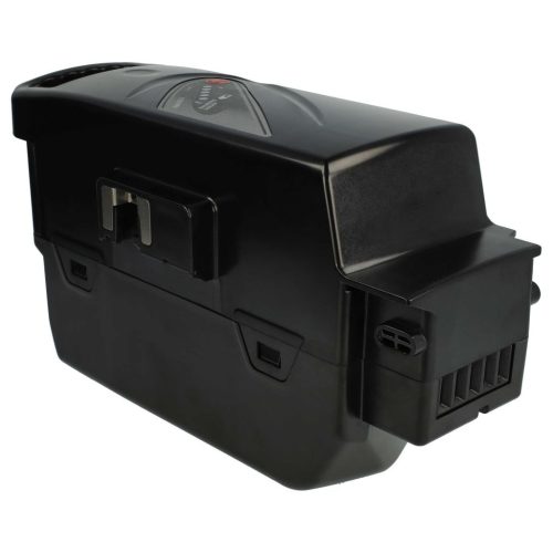 VHBW Akku für Panasonic Flyer-Serie, schwarz, Li-Ion, 26V, 20.8Ah