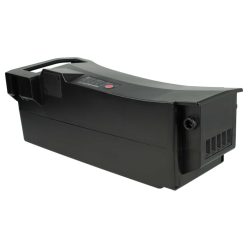  VHBW Akkumulátor Panasonic Raleigh sorozathoz, Li-Ion, 36V, 11Ah