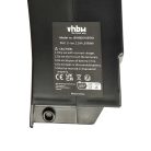 VHBW Battery for Panasonic Raleigh series, Li-Ion, 36V, 11Ah