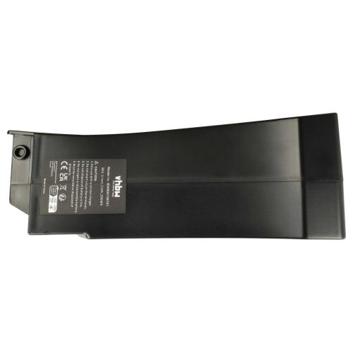 VHBW Battery for Panasonic Raleigh series, Li-Ion, 36V, 11Ah