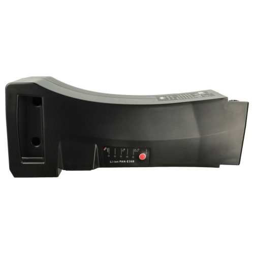 VHBW Battery for Panasonic Raleigh series, Li-Ion, 36V, 11Ah