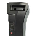 VHBW Battery for Panasonic Raleigh series, Li-Ion, 36V, 11Ah