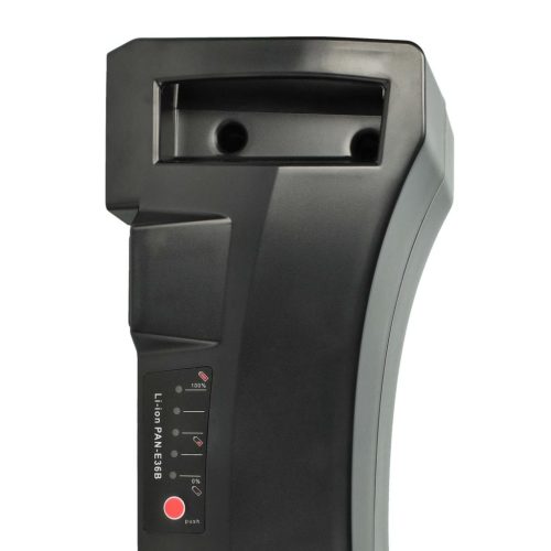 VHBW Battery for Panasonic Raleigh series, Li-Ion, 36V, 11Ah