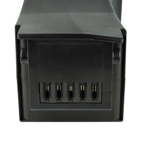 VHBW Battery for Panasonic Raleigh series, Li-Ion, 36V, 11Ah